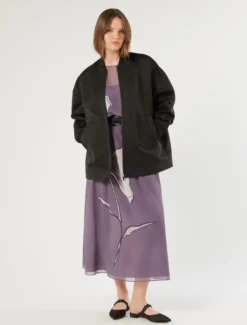 Abito in georgette - MALVA