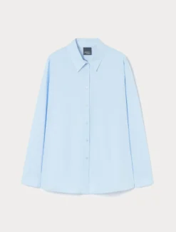 Camicia in popeline di cotone - AVIO