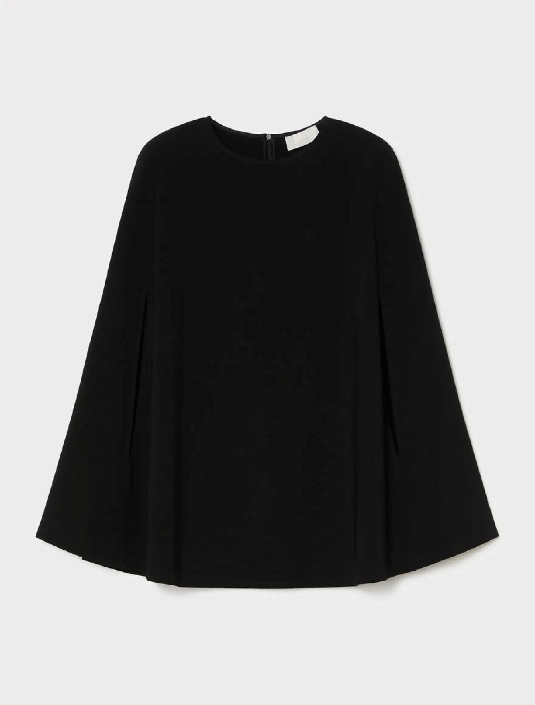 Cappa in cady - NERO
