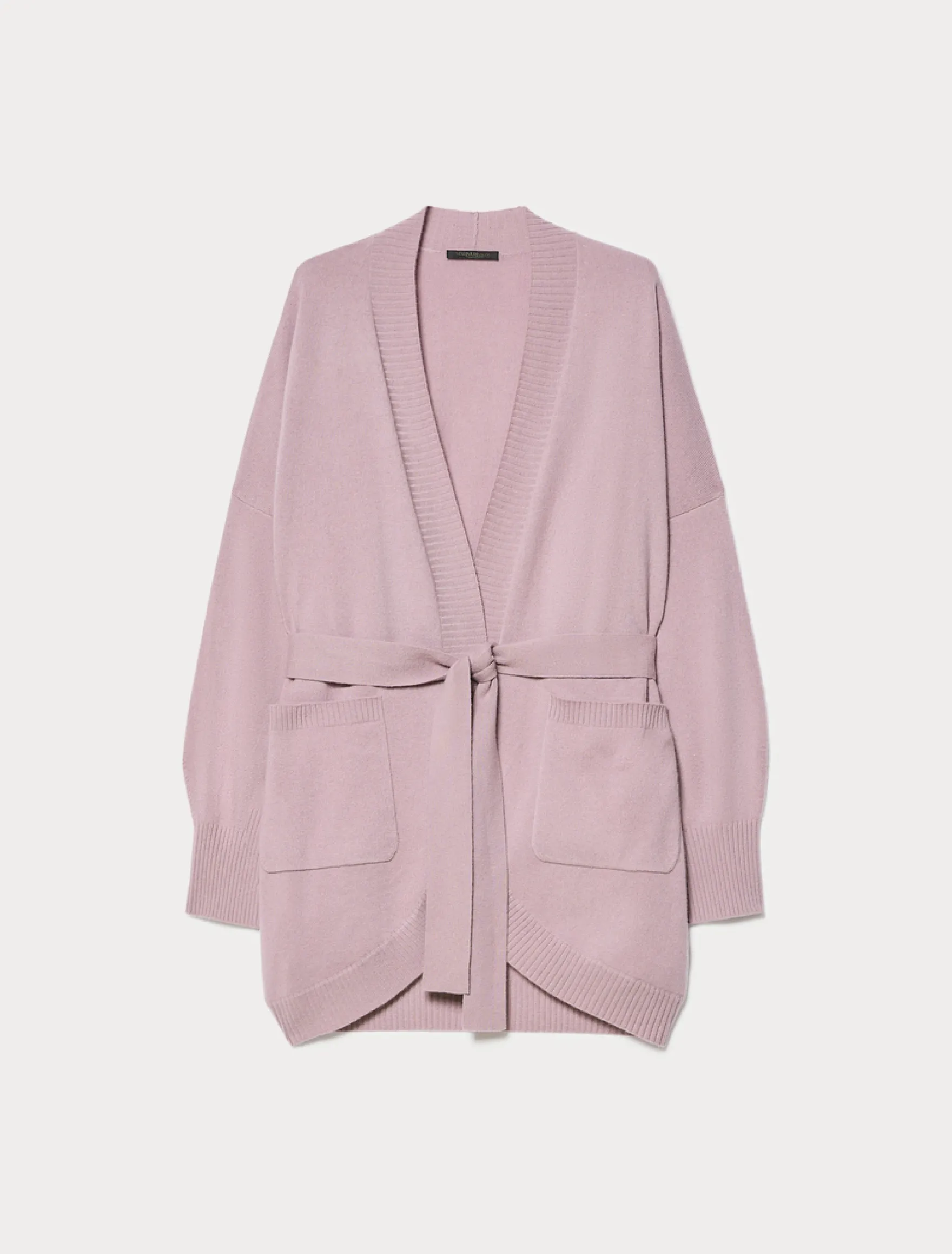 Cardigan in cachemire - LILLA