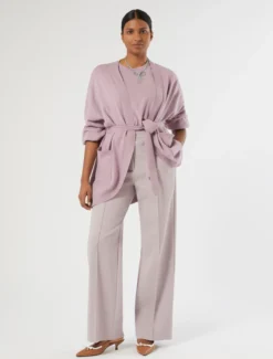 Cardigan in cachemire - LILLA