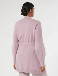 Cardigan in cachemire - LILLA