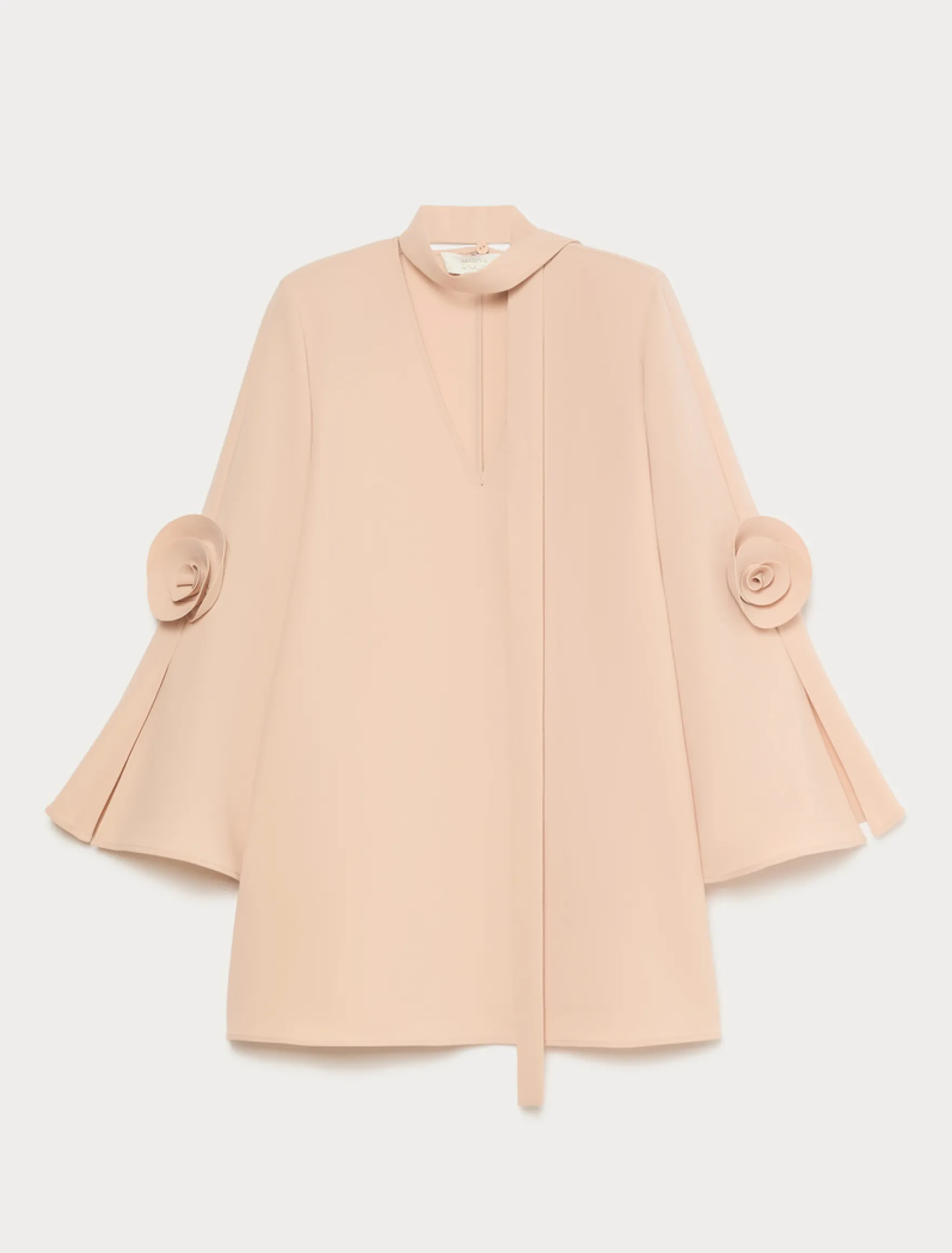 Casacca in cady - SKIN