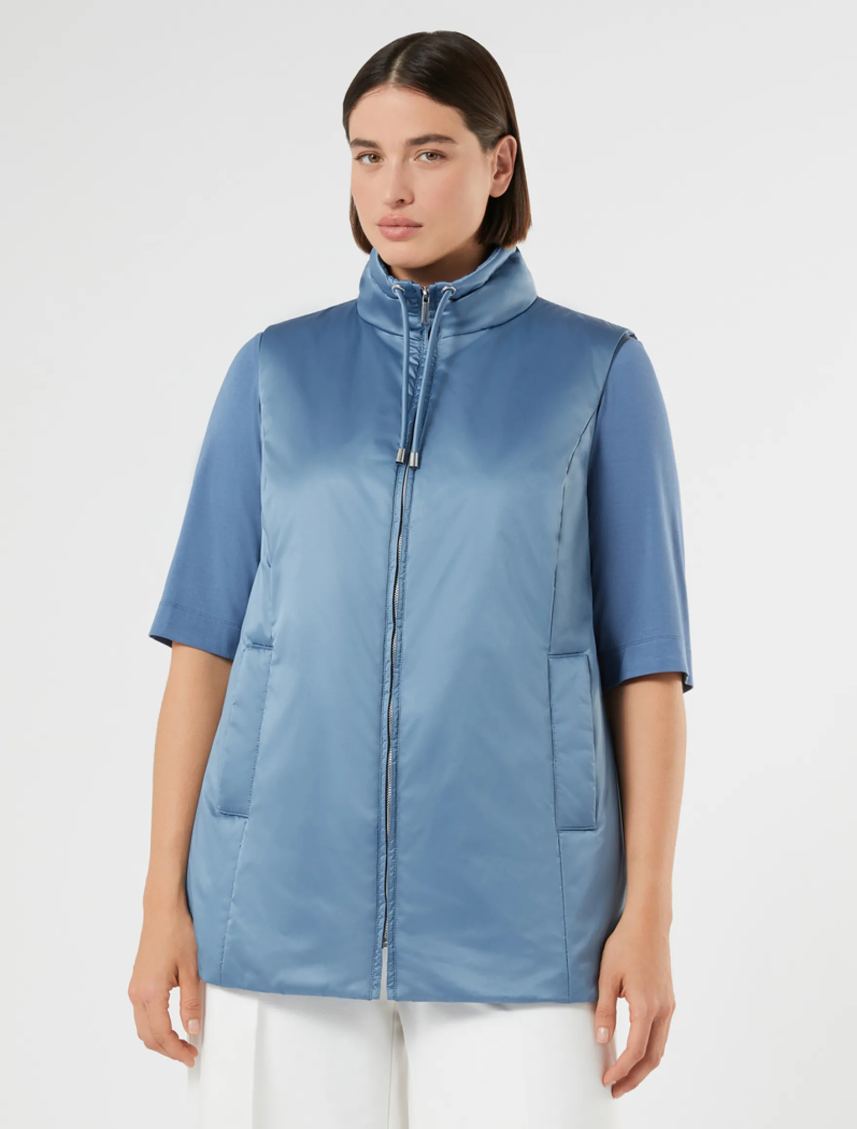 Gilet imbottito - AVIO