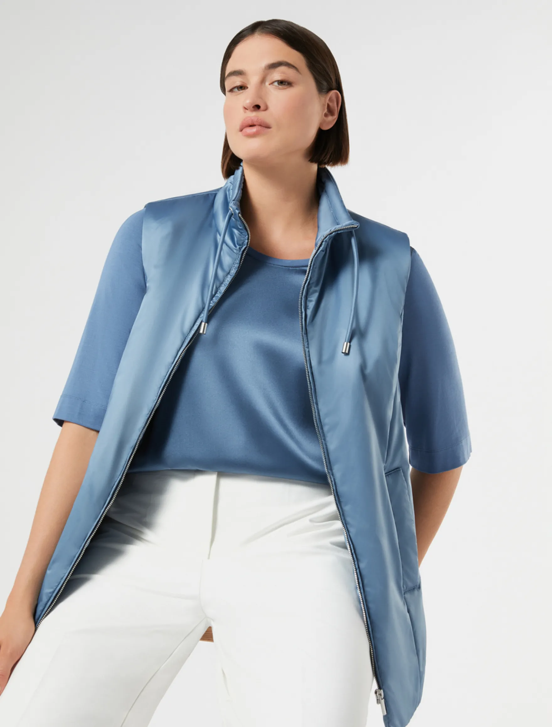 Gilet imbottito - AVIO