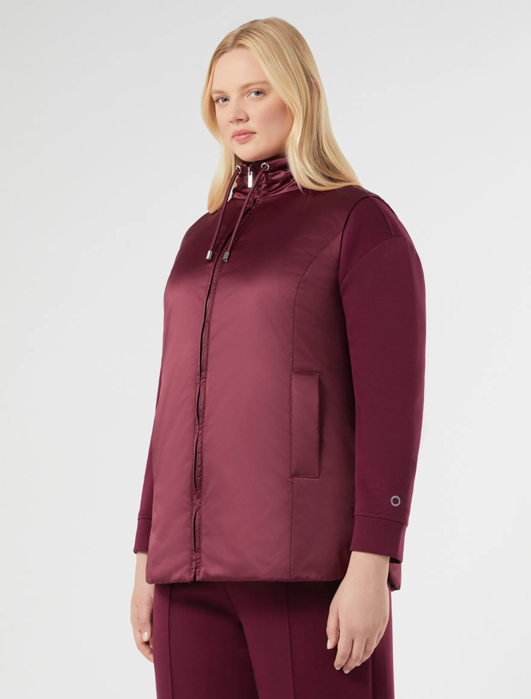 Gilet imbottito - BORDEAUX