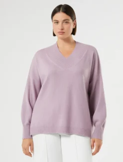 Maglia in cachemire - LILLA