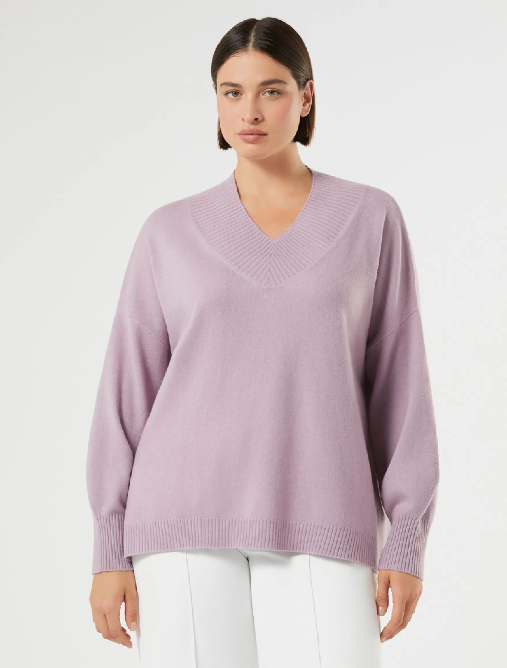 Maglia in cachemire - LILLA