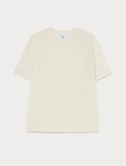 Maglia in pura lana - SABBIA