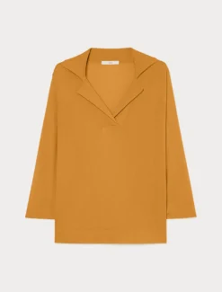 Maglia in seta e cachemire - OCRA