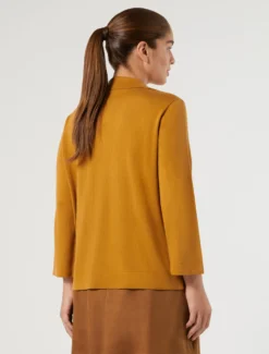 Maglia in seta e cachemire - OCRA