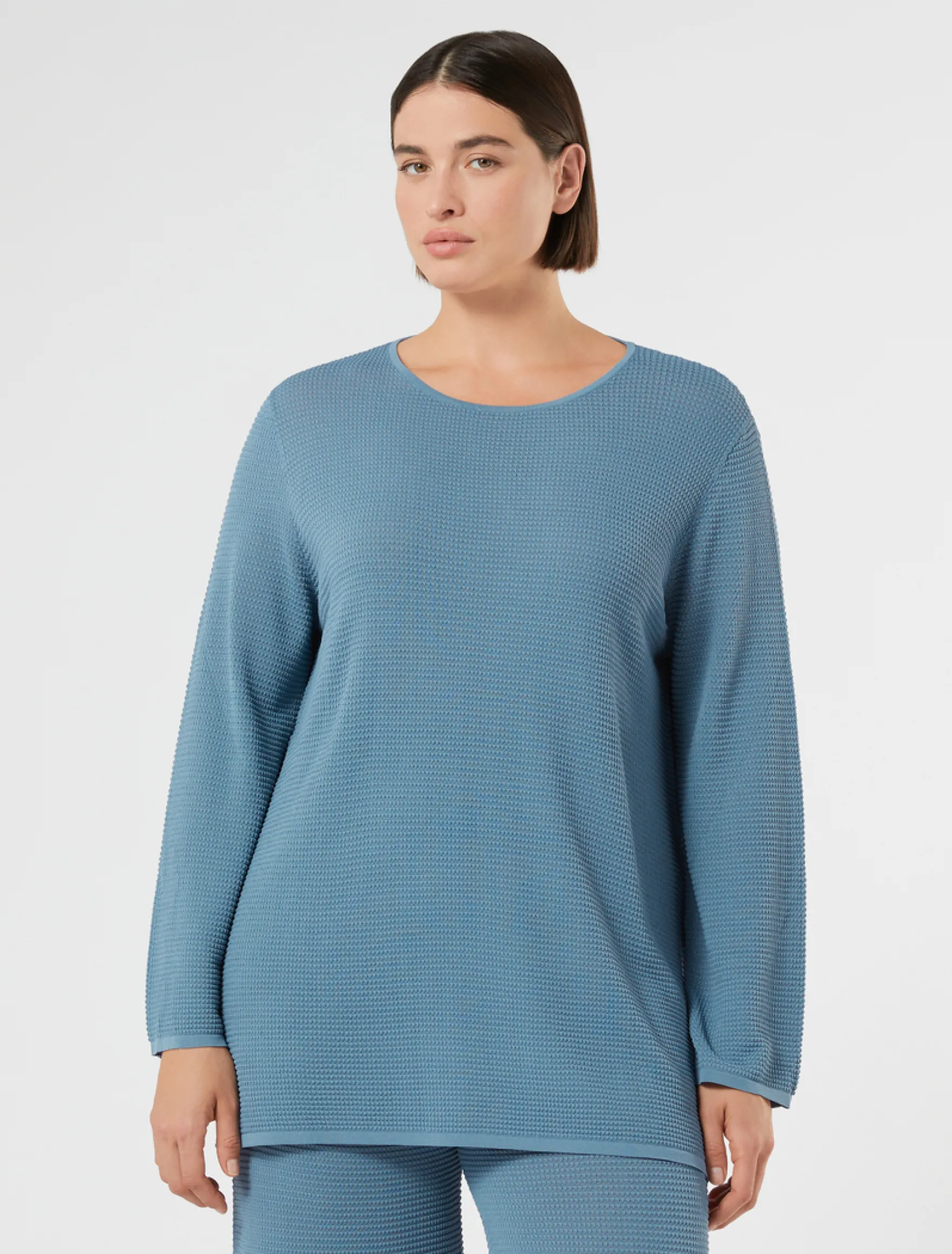 Maglia in viscosa - AVIO