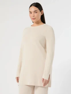Maglia in viscosa - CIPRIA