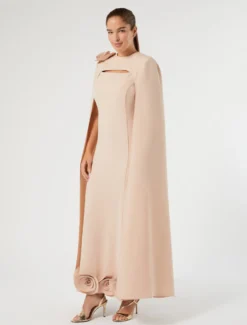 Mantella lunga in cady - SKIN