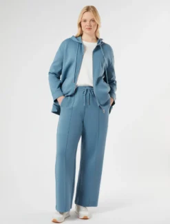 Pantaloni in jersey double - AVIO