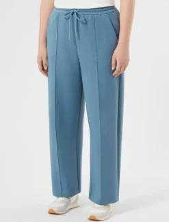 Pantaloni in jersey double - AVIO