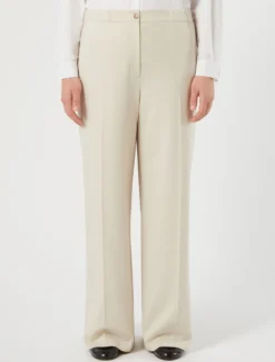 Pantaloni in jersey - GHIACCIO