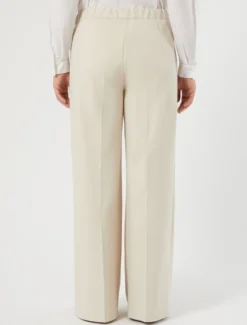 Pantaloni in jersey - GHIACCIO