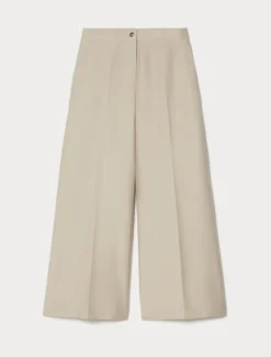 Pantaloni in jersey - TORTORA