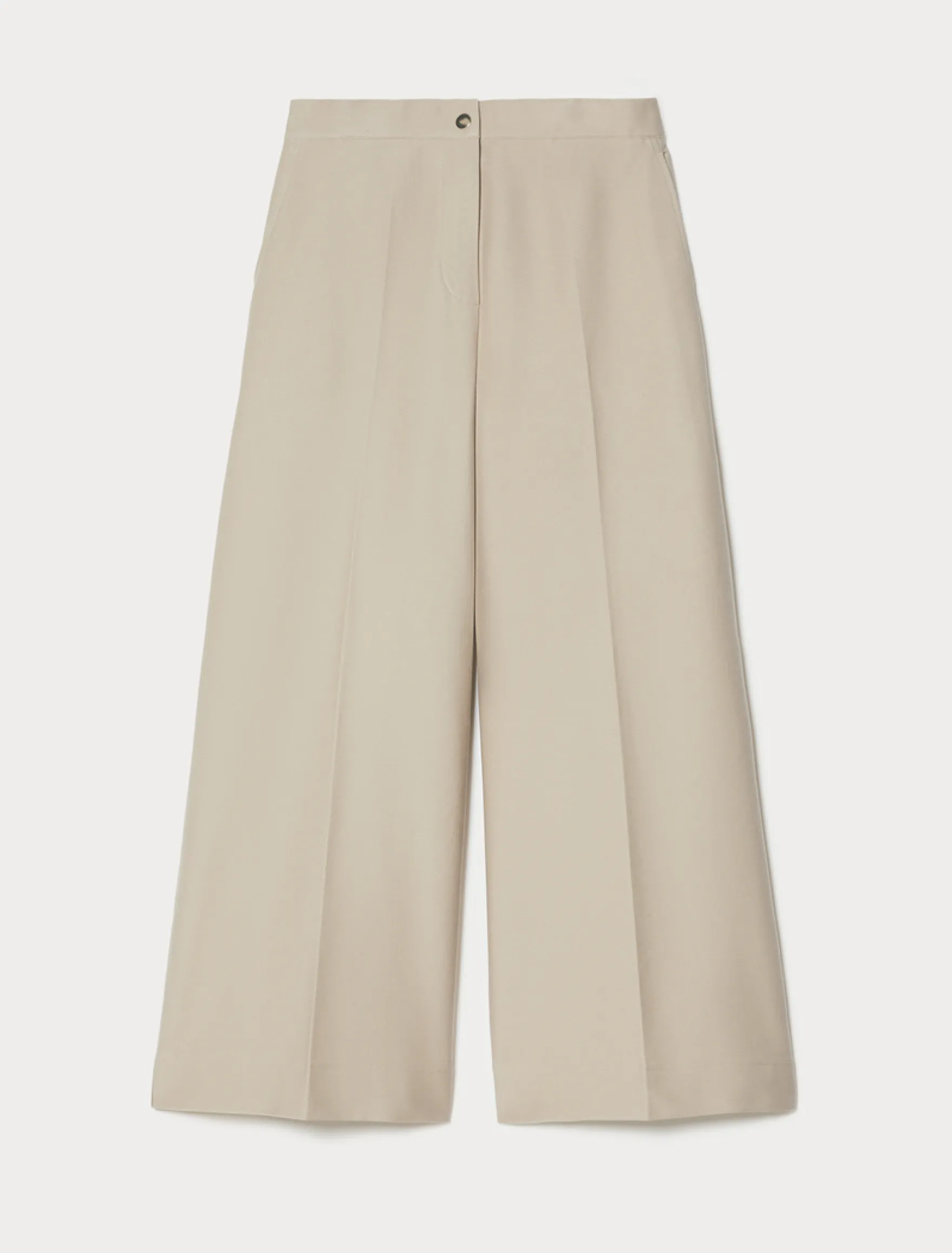 Pantaloni in jersey - TORTORA