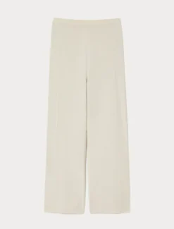 Pantaloni in maglia di viscosa - CIPRIA