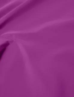 Stola in taffetà - FUXIA VIOLA