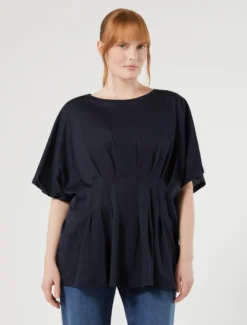 T-shirt in jersey - AVIO
