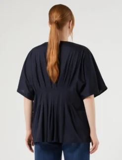 T-shirt in jersey - AVIO