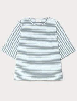 T-shirt in jersey di cotone - AVIO